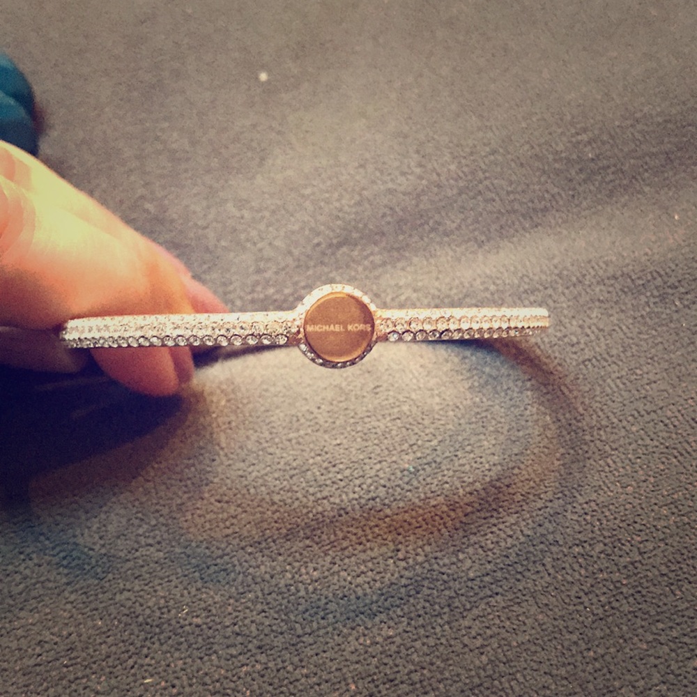 Michael kids bangle bracelet